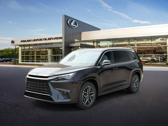 New 2026 Lexus TX 350 Premium