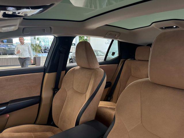 صورة مصغرة 29 لـ 2023 Lexus RZ 450E LUXURY