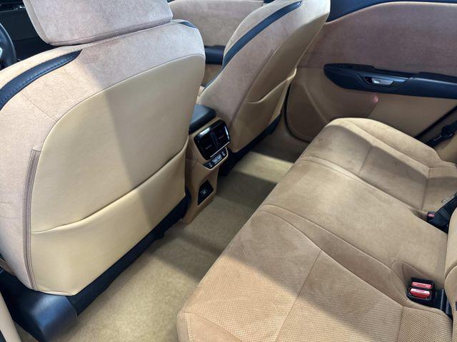 صورة مصغرة 11 لـ 2023 Lexus RZ 450E LUXURY