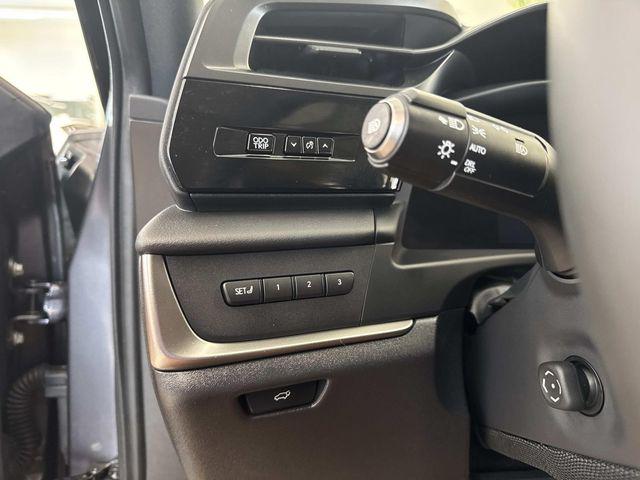 صورة مصغرة 28 لـ 2023 Lexus RZ 450E LUXURY