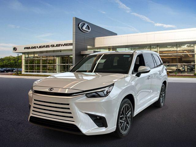 New 2026 Lexus TX 350 Premium