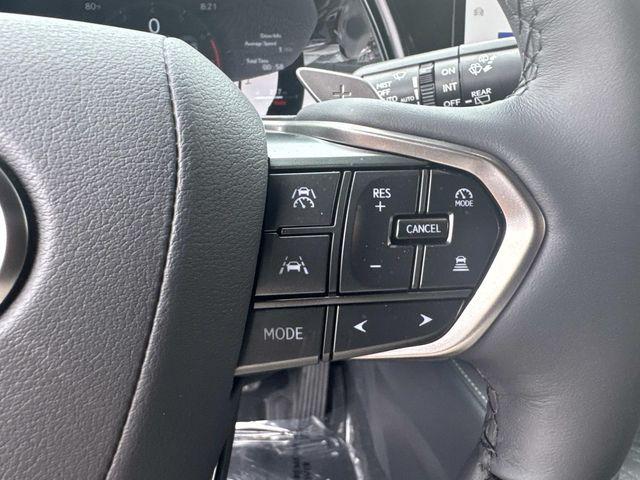 صورة مصغرة 28 لـ 2026 Lexus RX 350 PREMIUM