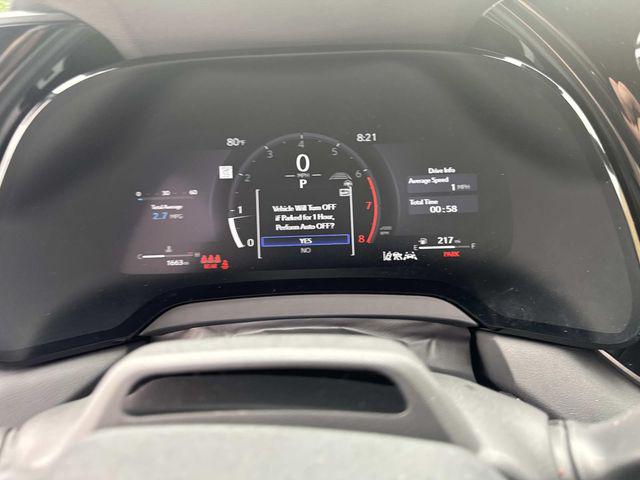 صورة مصغرة 29 لـ 2026 Lexus RX 350 PREMIUM