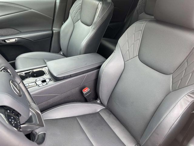 صورة مصغرة 20 لـ 2026 Lexus RX 350 PREMIUM