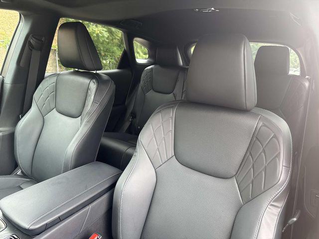 صورة مصغرة 32 لـ 2026 Lexus RX 350 PREMIUM