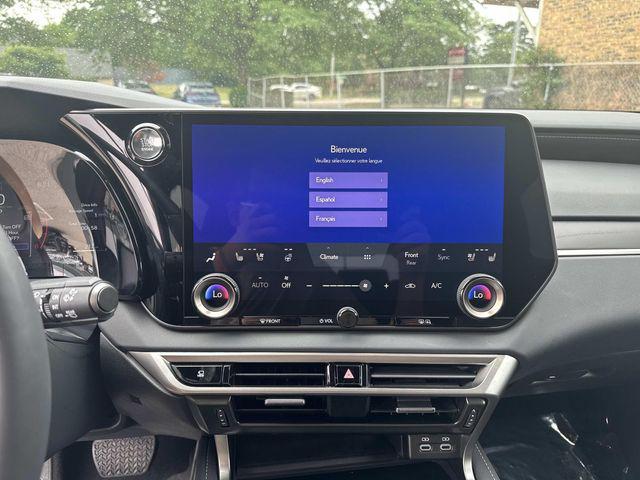صورة مصغرة 25 لـ 2026 Lexus RX 350 PREMIUM