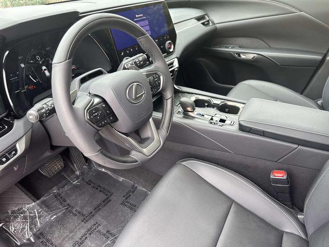 صورة مصغرة 21 لـ 2026 Lexus RX 350 PREMIUM
