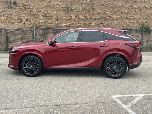 صورة 8 لـ 2026 Lexus RX 350 PREMIUM