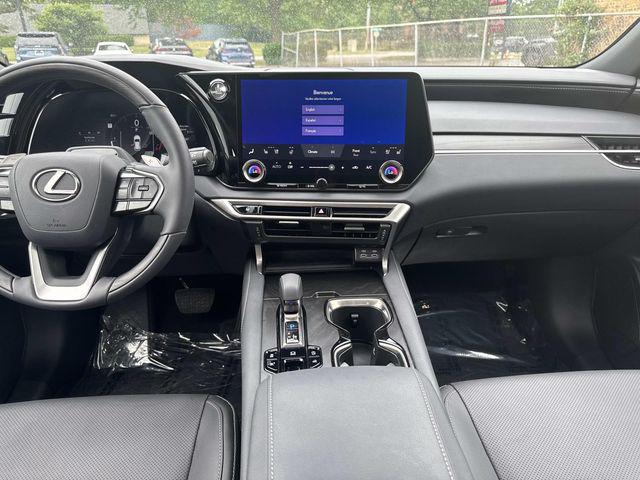 صورة مصغرة 15 لـ 2026 Lexus RX 350 PREMIUM