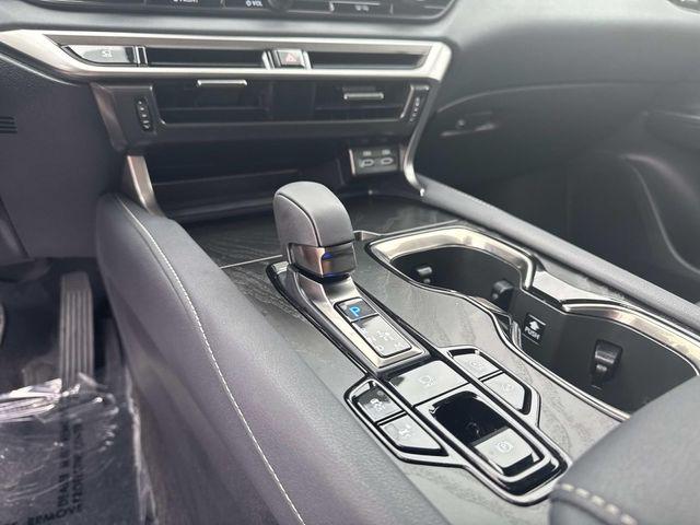 صورة مصغرة 26 لـ 2026 Lexus RX 350 PREMIUM