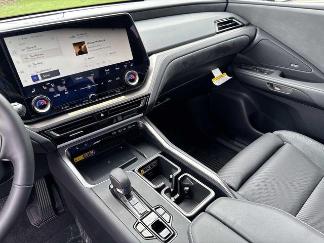 2026 Lexus TX 350 LUXURY 缩略图 27