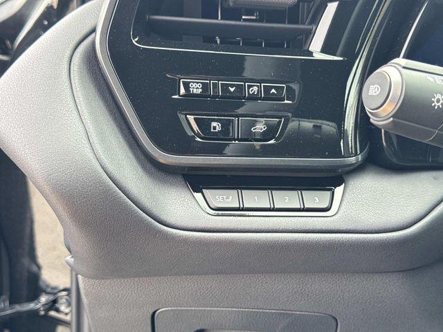 2026 Lexus TX 350 LUXURY 缩略图 32