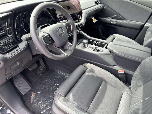 2026 Lexus TX 350 LUXURY 缩略图 21