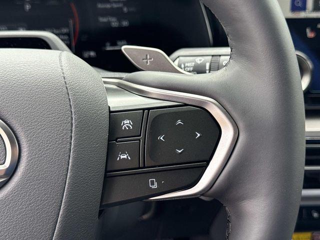 2026 Lexus TX 350 LUXURY 缩略图 29