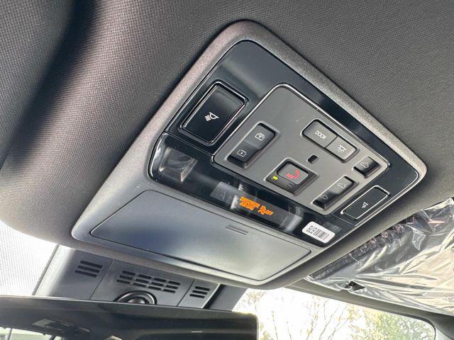 2026 Lexus TX 350 LUXURY 缩略图 23