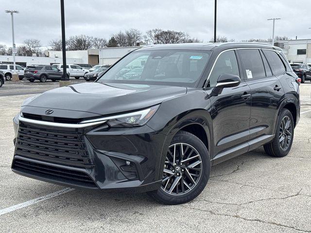 New 2026 Lexus TX 350 Premium
