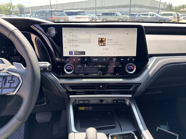 صورة مصغرة 25 لـ 2026 Lexus TX 350 PREMIUM