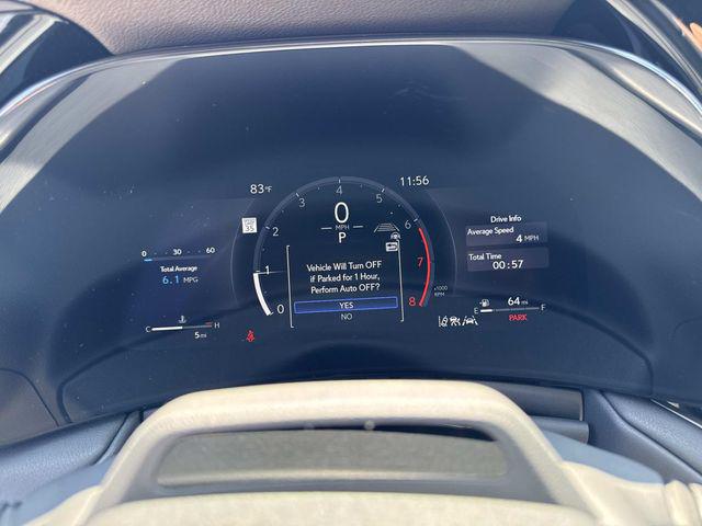 صورة مصغرة 29 لـ 2026 Lexus TX 350 PREMIUM