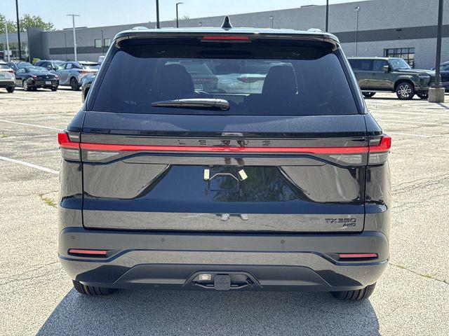 صورة مصغرة 6 لـ 2026 Lexus TX 350 PREMIUM