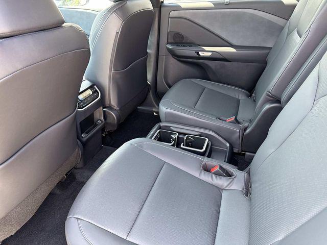صورة مصغرة 14 لـ 2026 Lexus TX 350 PREMIUM