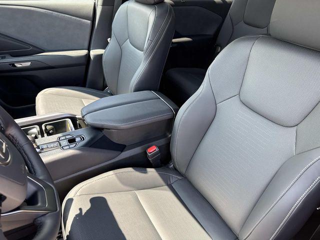 صورة مصغرة 20 لـ 2026 Lexus TX 350 PREMIUM