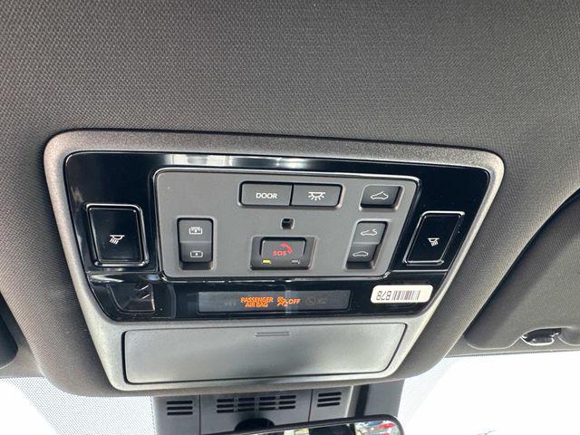 صورة مصغرة 23 لـ 2026 Lexus TX 350 PREMIUM