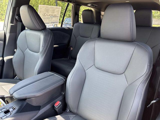 صورة مصغرة 32 لـ 2026 Lexus TX 350 PREMIUM