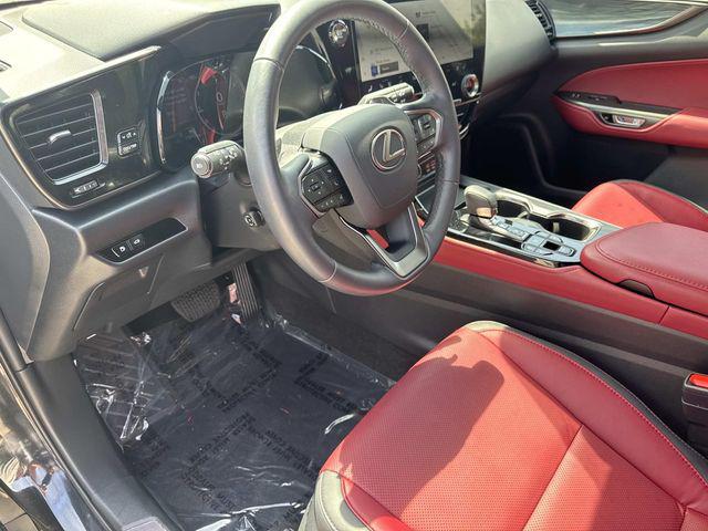 صورة مصغرة 21 لـ 2023 Lexus NX 350 PREMIUM
