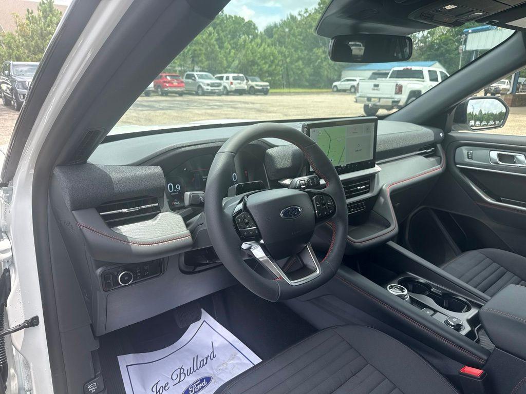 صورة 6 لـ 2026 FORD EXPLORER ST-LINE