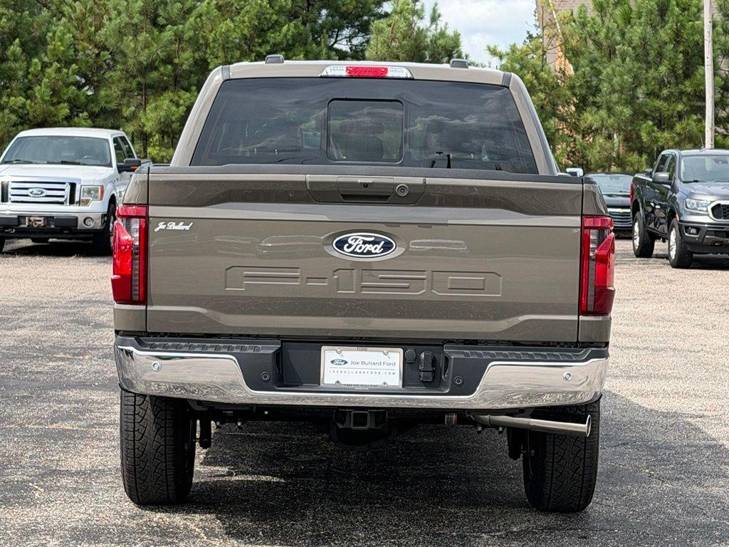 2026 FORD F-150 XLT thumbnail 22