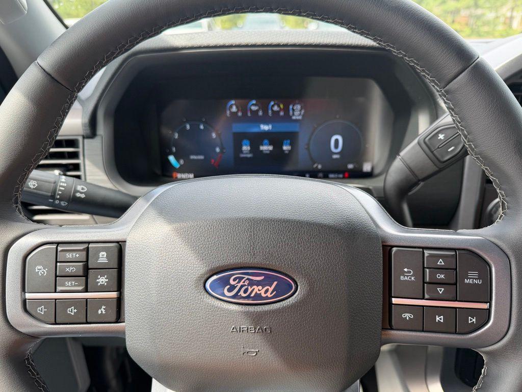 2026 FORD F-150 XLT thumbnail 27