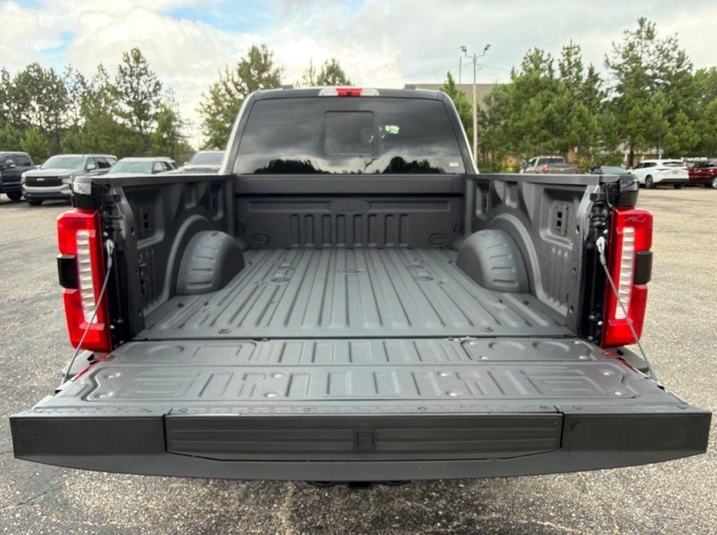 2026 FORD F-250 KING RANCH 缩略图 16