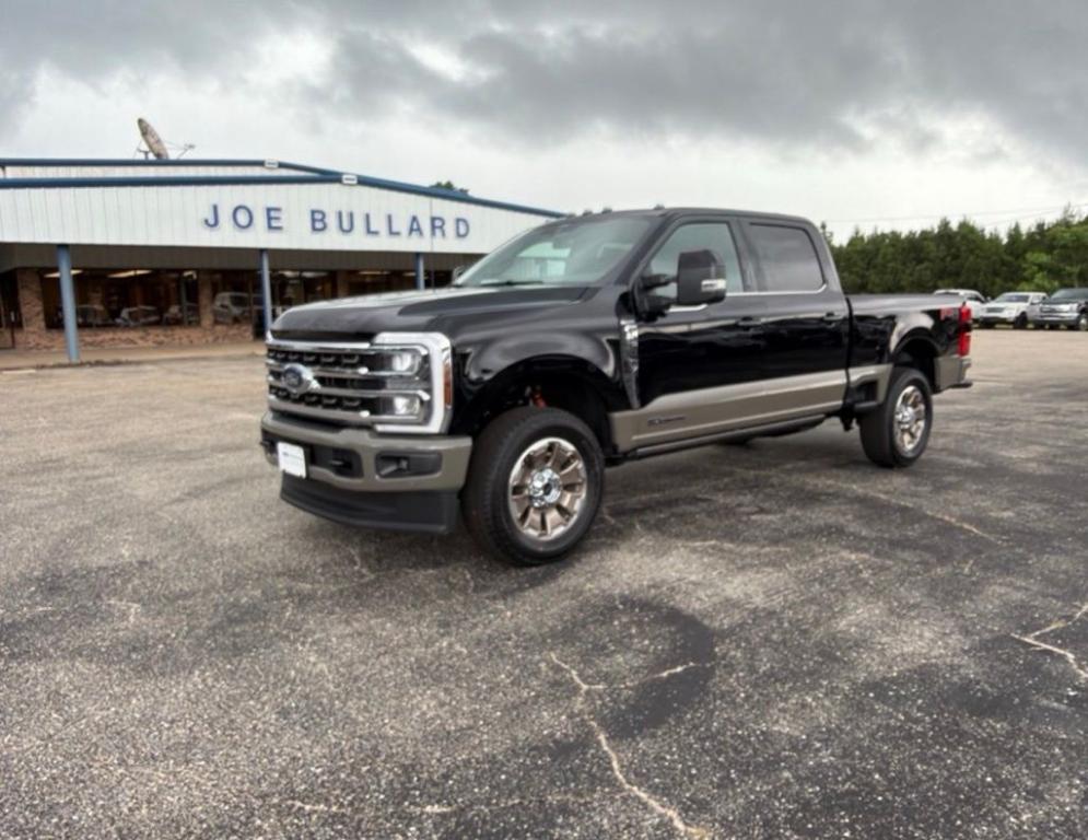 2026 FORD F-250 KING RANCH 缩略图 23
