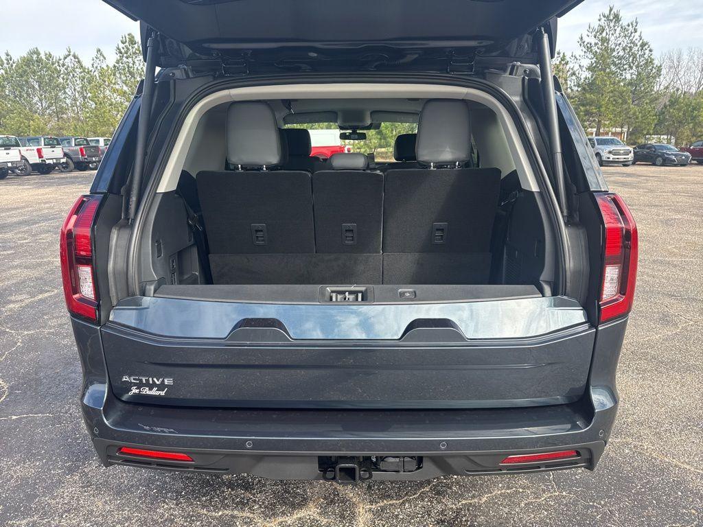 2026 FORD EXPEDITION ACTIVE 缩略图 19