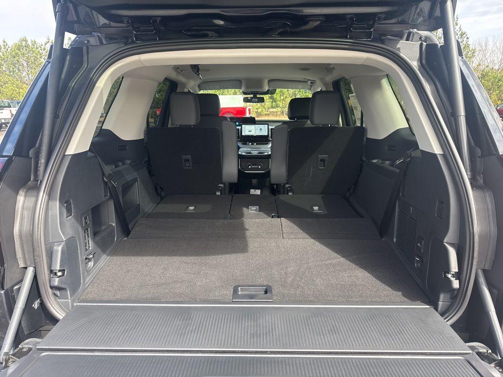2026 FORD EXPEDITION ACTIVE 缩略图 18
