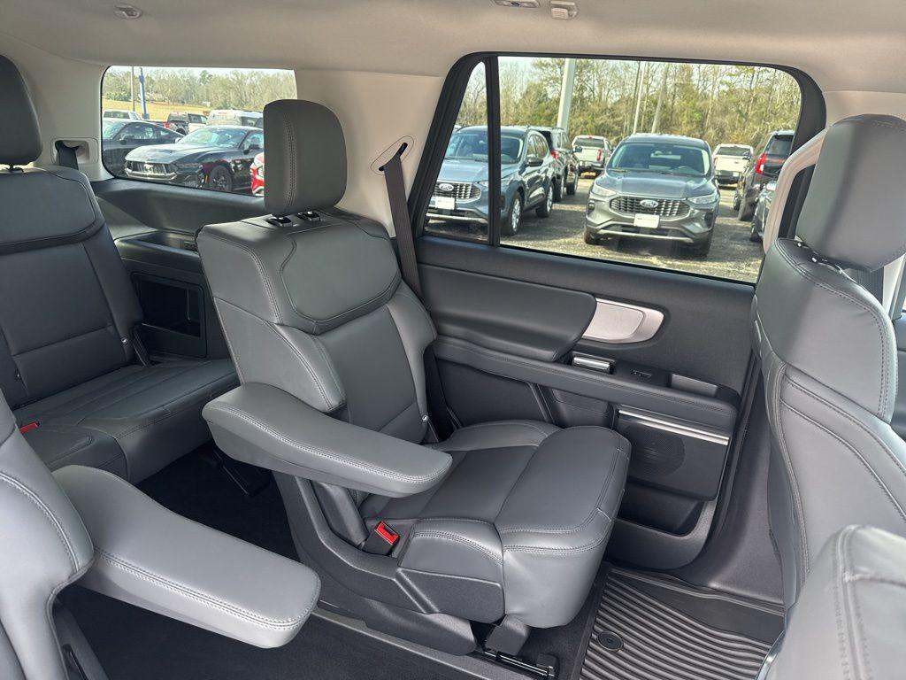 2026 FORD EXPEDITION ACTIVE 缩略图 13