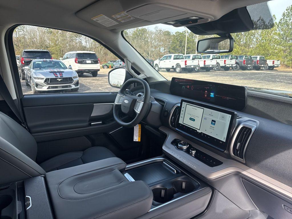 2026 FORD EXPEDITION ACTIVE 照片 7