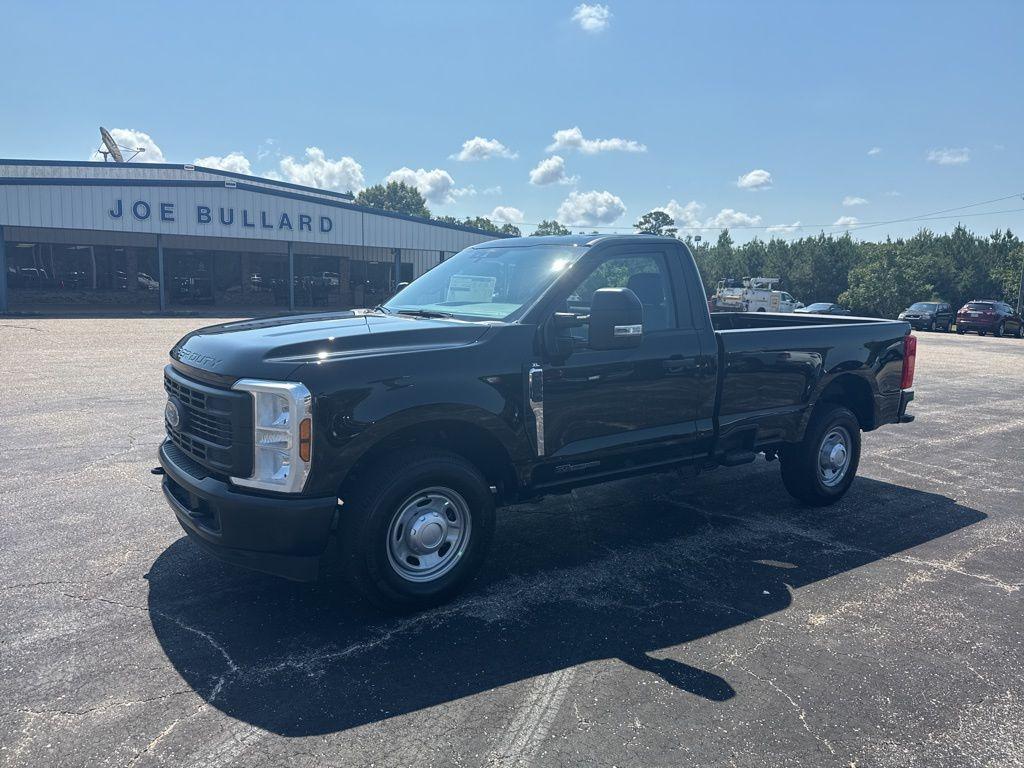 2026 FORD F-350 XL 照片 10