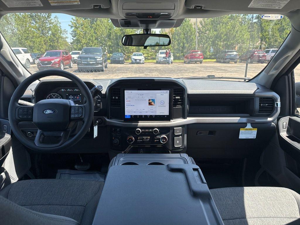 2026 FORD F-150 XL 照片 2