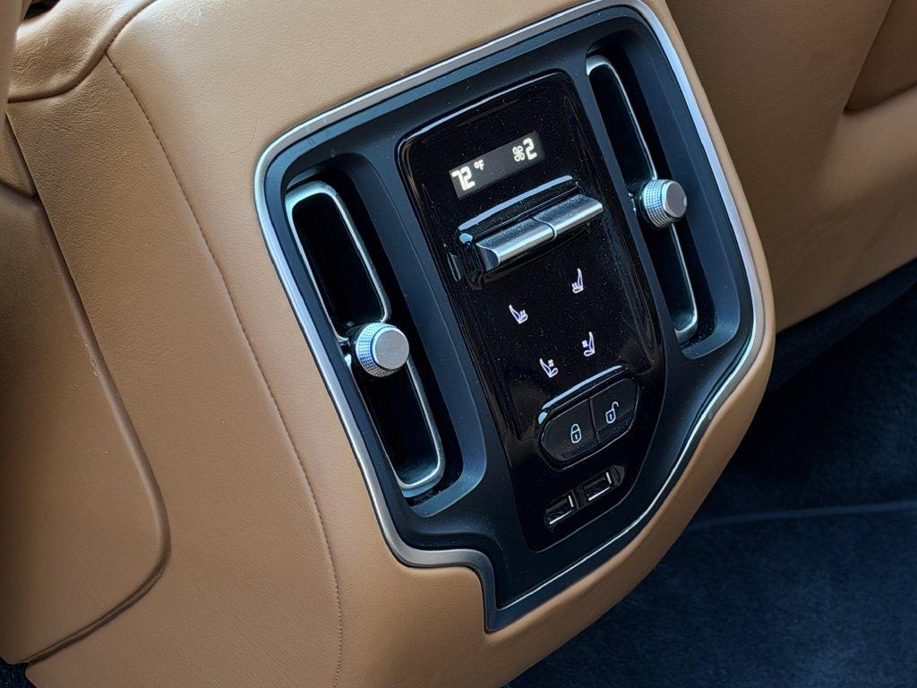 2023 Aston Martin DBX 707 缩略图 43
