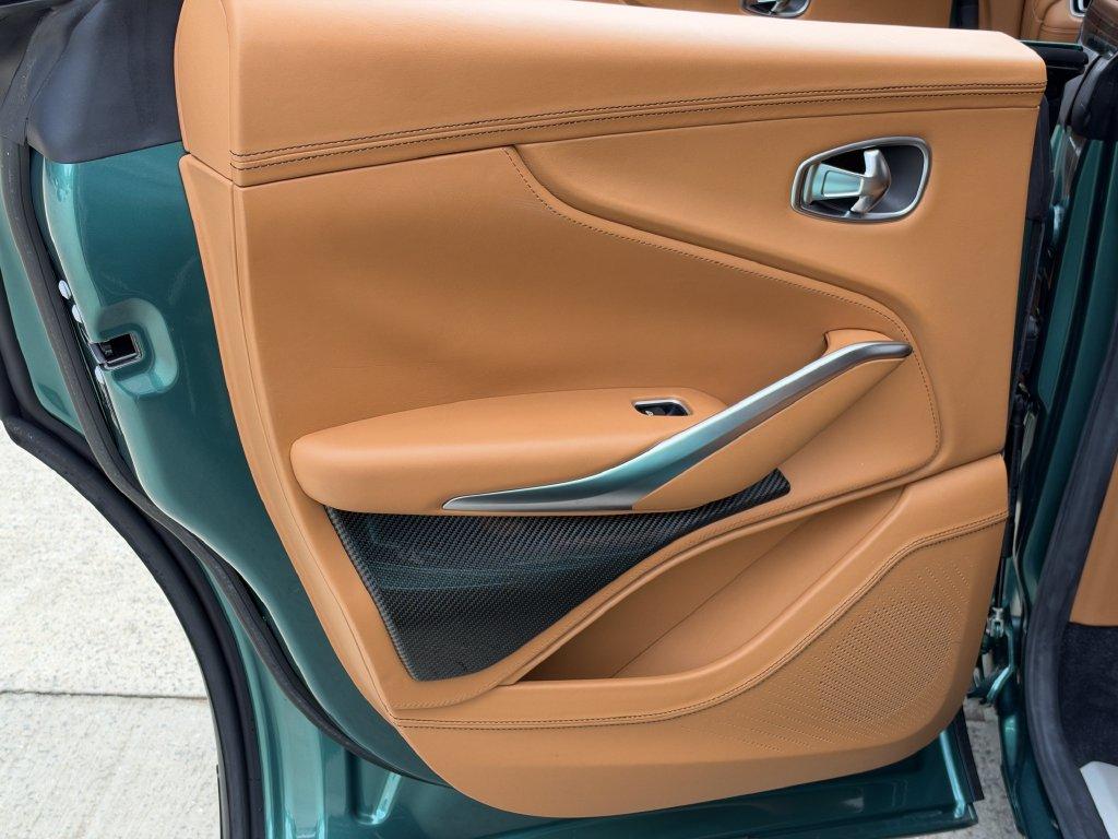 2023 Aston Martin DBX 707 缩略图 39