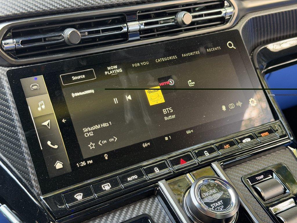 2026 Aston Martin VANTAGE S 缩略图 28