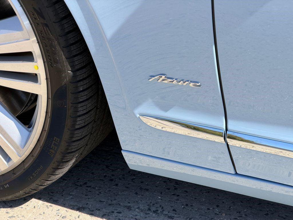 2026 Bentley FLYING SPUR AZURE 缩略图 13