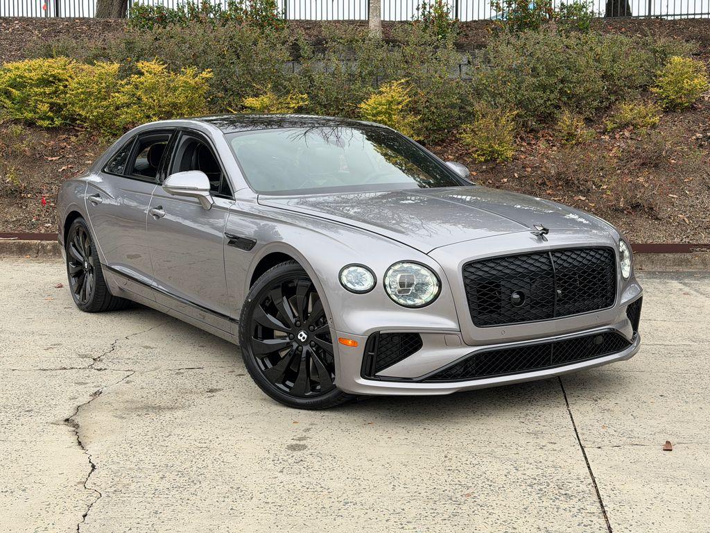 New 2026 Bentley Flying Spur Base