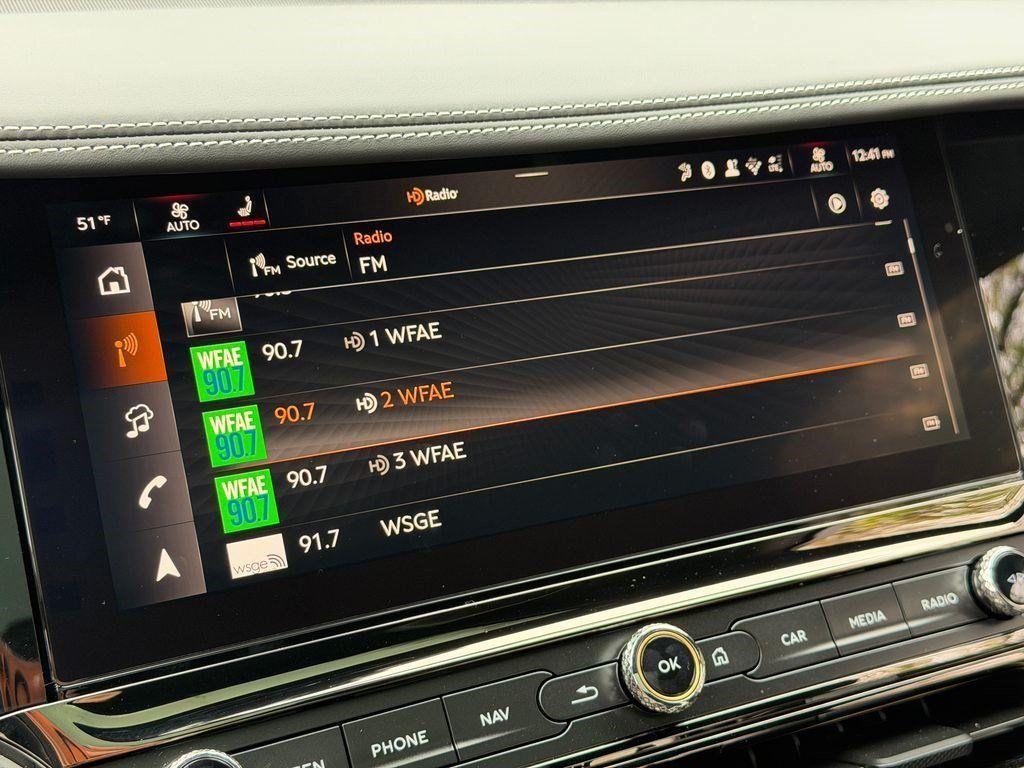 صورة مصغرة 20 لـ 2026 Bentley FLYING SPUR BASE
