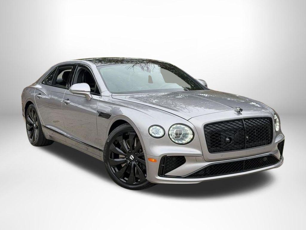 New 2026 Bentley Flying Spur Base