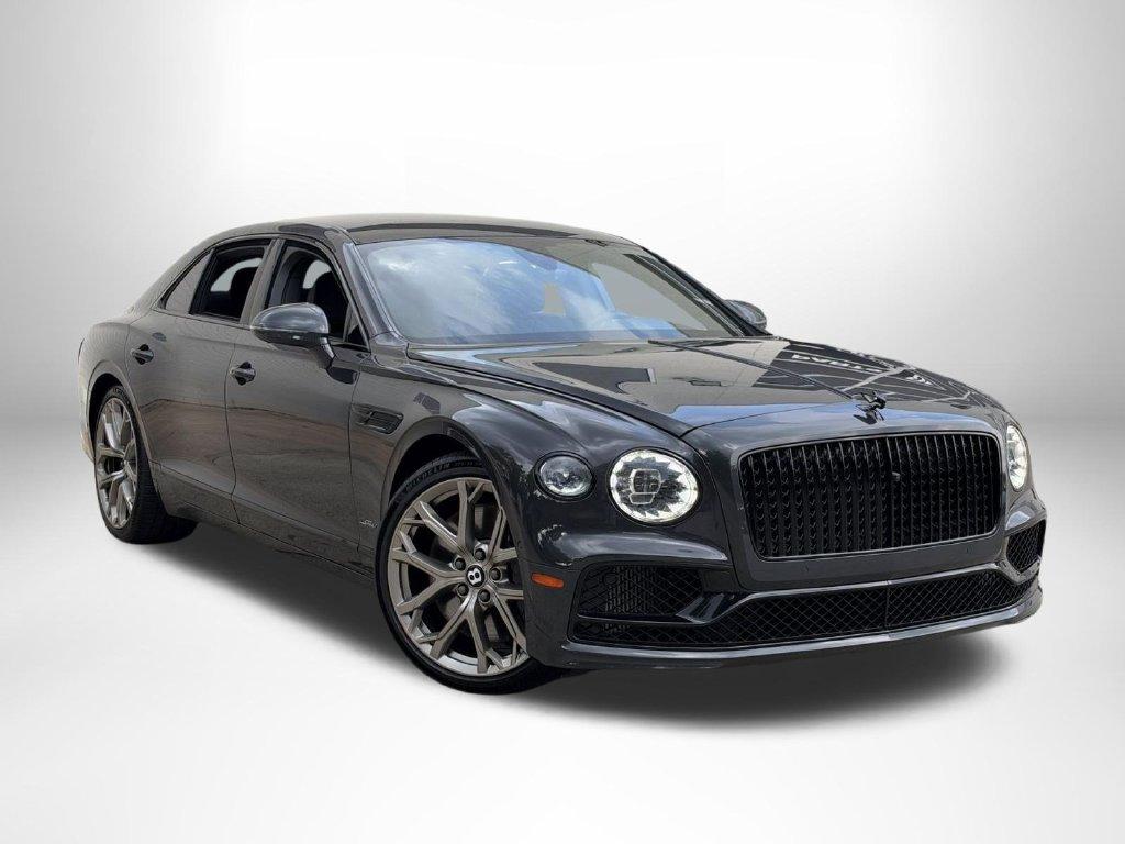2023 Bentley FLYING SPUR SPEED — фото 1
