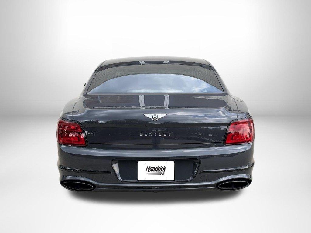 2023 Bentley FLYING SPUR SPEED — фото 8