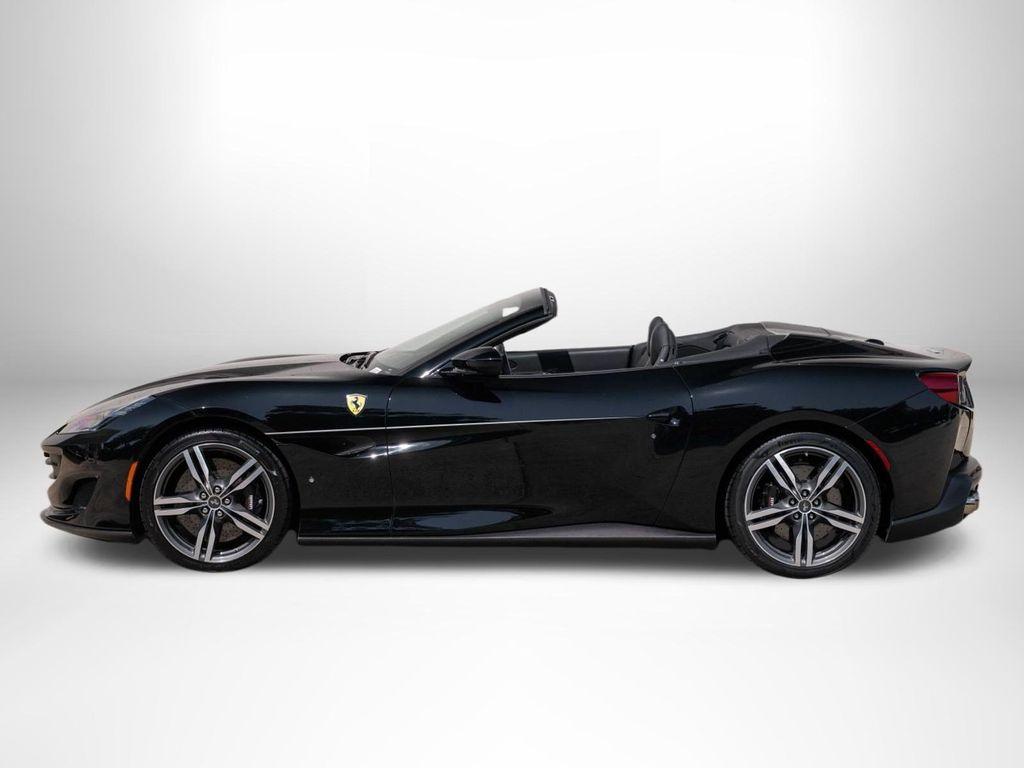 صورة 4 لـ 2020 Ferrari PORTOFINO BASE