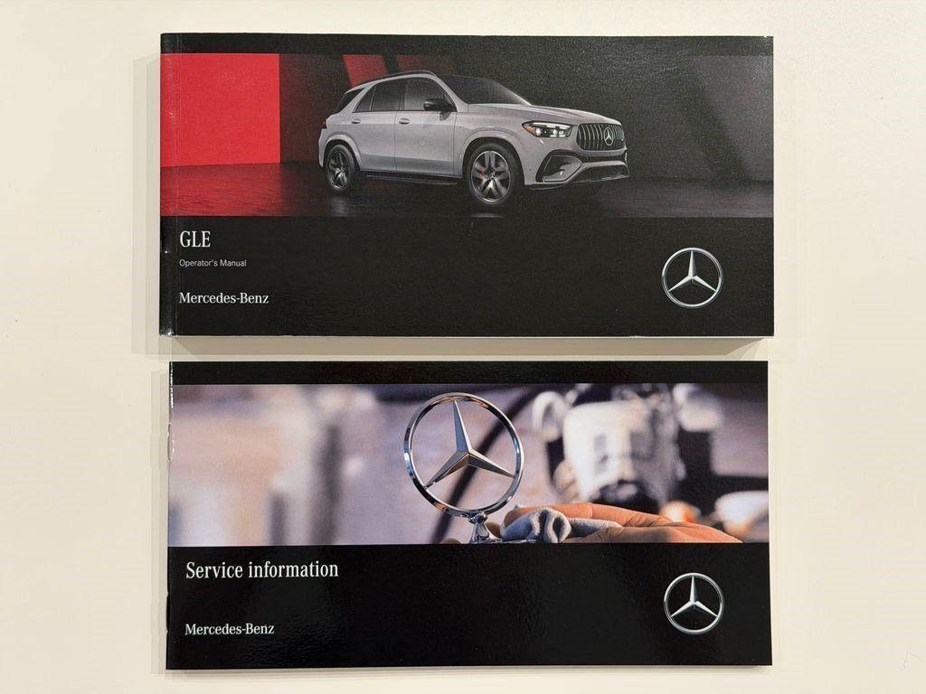 صورة مصغرة 42 لـ 2026 Mercedes-BENZ AMG GLE 53 BASE